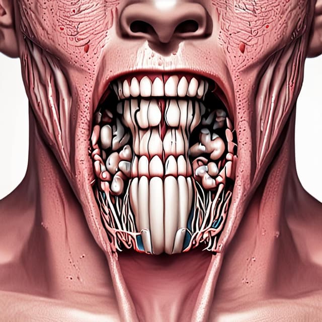 Laryngeal Tuberculosis
