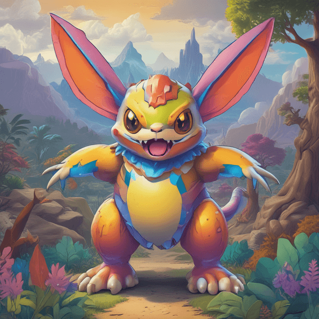 Pokémon