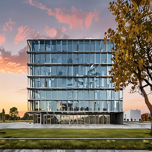 Institute For The Future