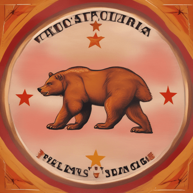 Republic Of California