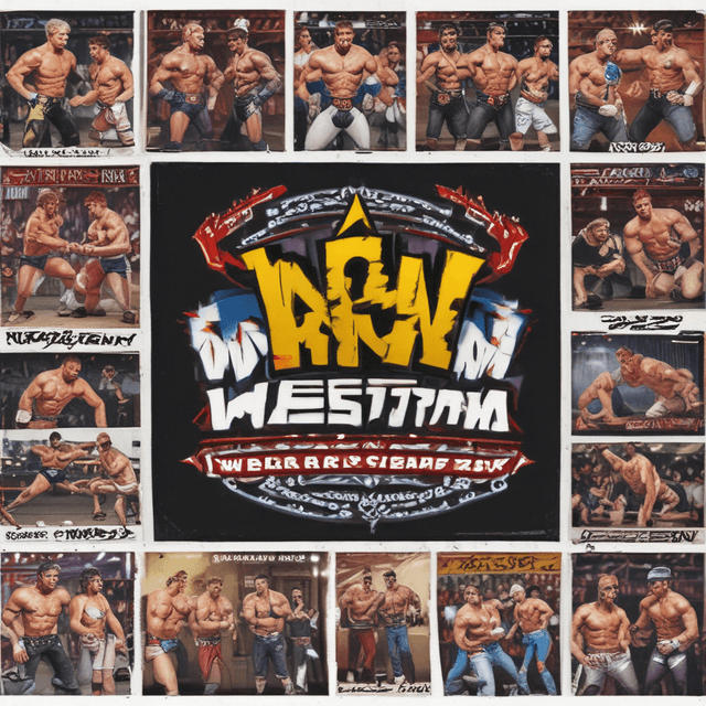 World Championship Wrestling