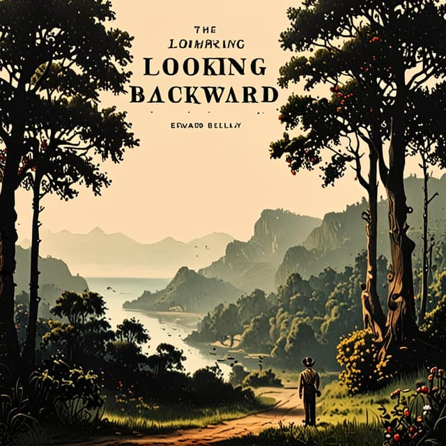 Looking Backward