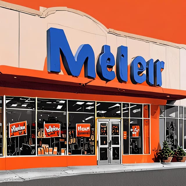 Meijer