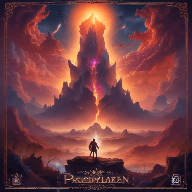 Proplayen (Elemental 3 Player)