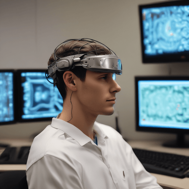 Brain-computer Interface