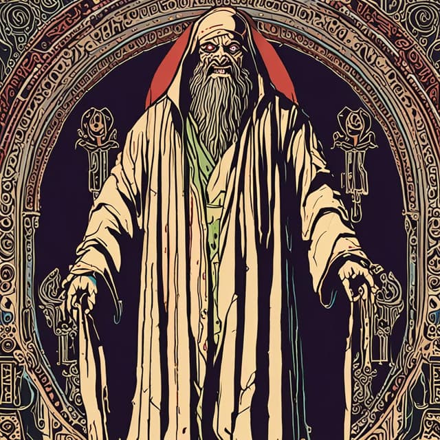 Jim The God Of Idiocracy