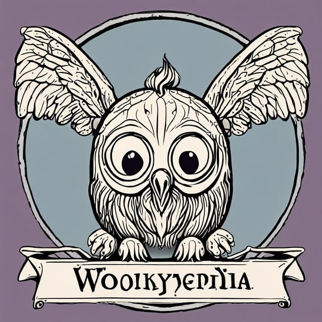 Way To Timeline Like Own Is Just Double Blind What If On Wonkypedia It Seems