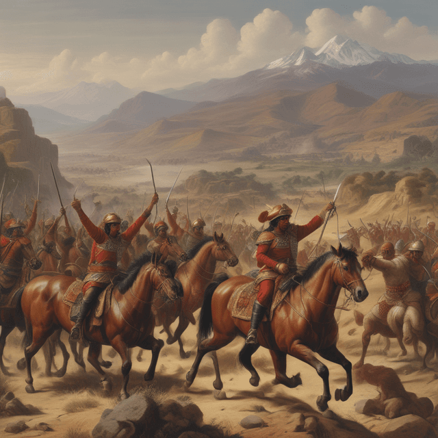 Túpac Amaru Rebellion