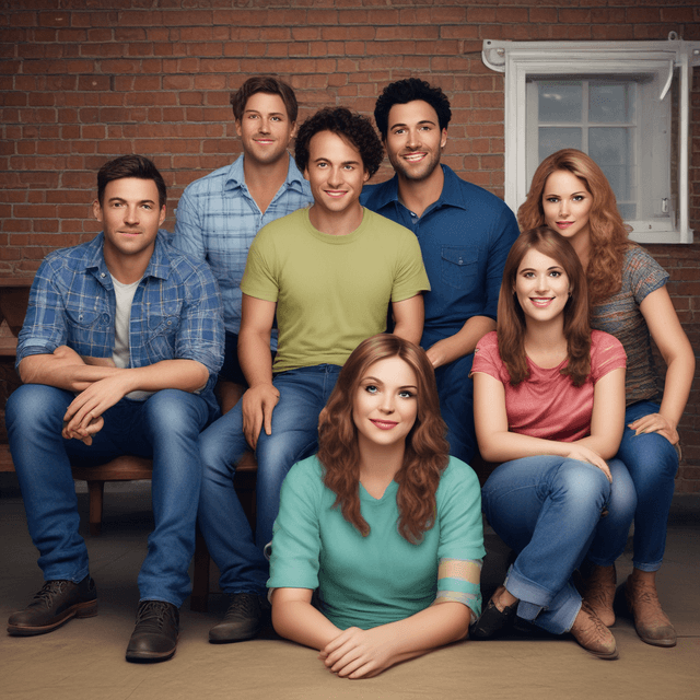 Originally Burly (Movie)