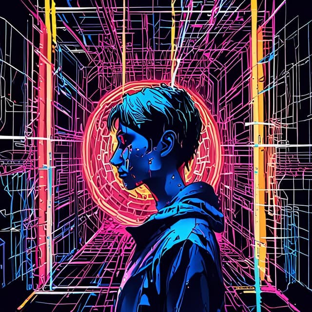 The Tracey Fragments 2: Electric Boogaloo