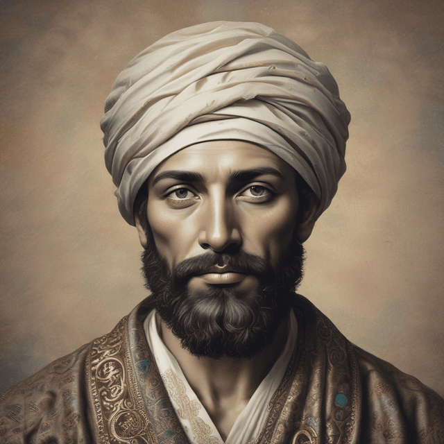 Prophet Muhammad