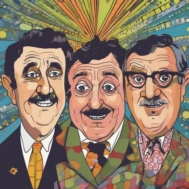 The Goon Show