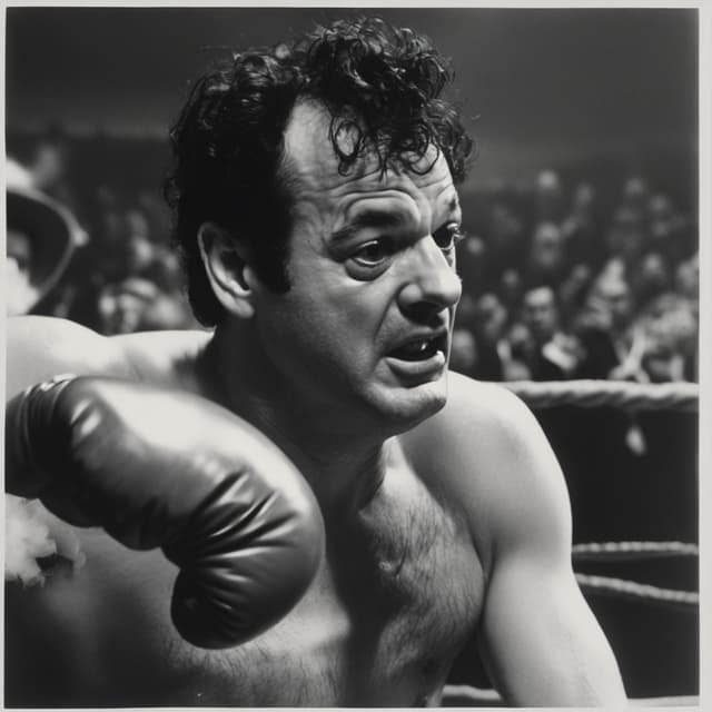 Raging Bull