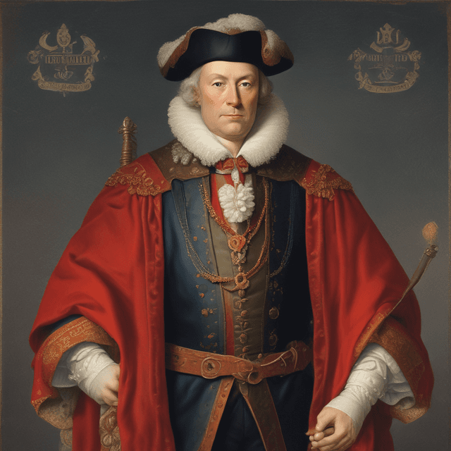 Prime Minister Of New Netherland