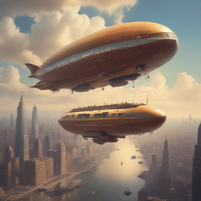 Aeronautical Engineering