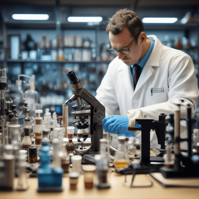 Materials Science