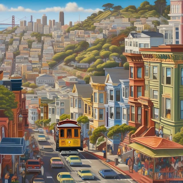 San Francisco