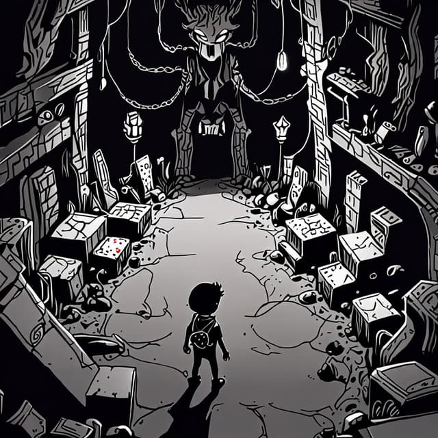 Aisaac: Binding Of Issac Mod