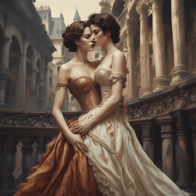 Erotic Literature Example