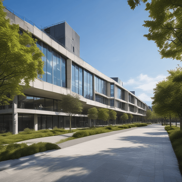 University Of Lausanne