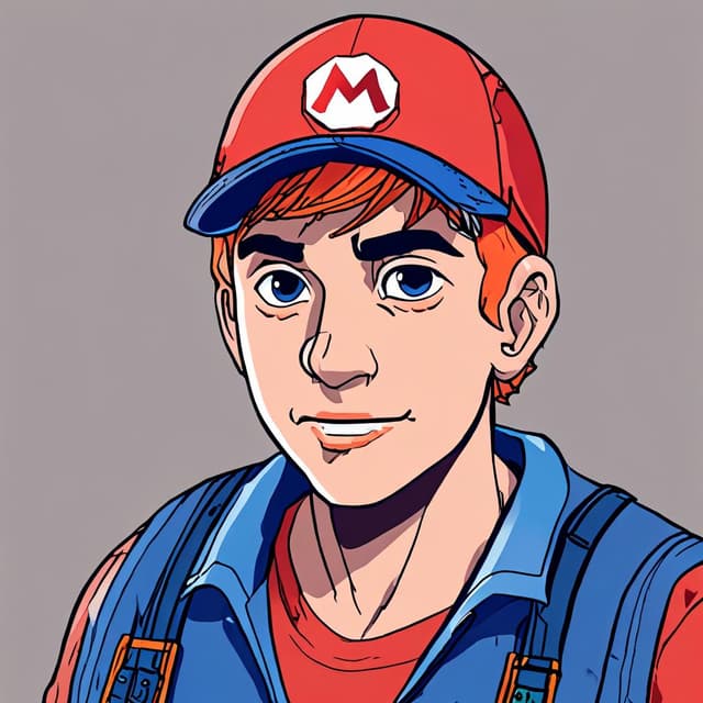 Mario And Mahiru Koizumi Are The Same Person