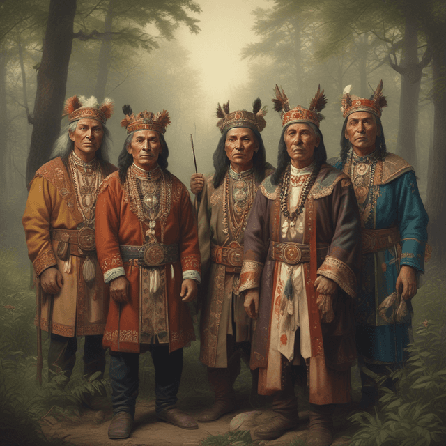 Wabanaki Confederacy
