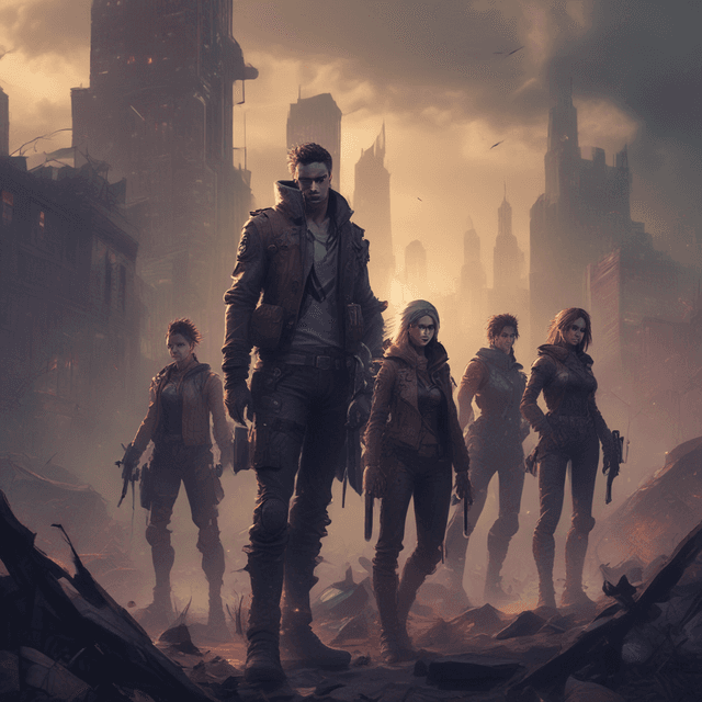 Borderlands Unhinged