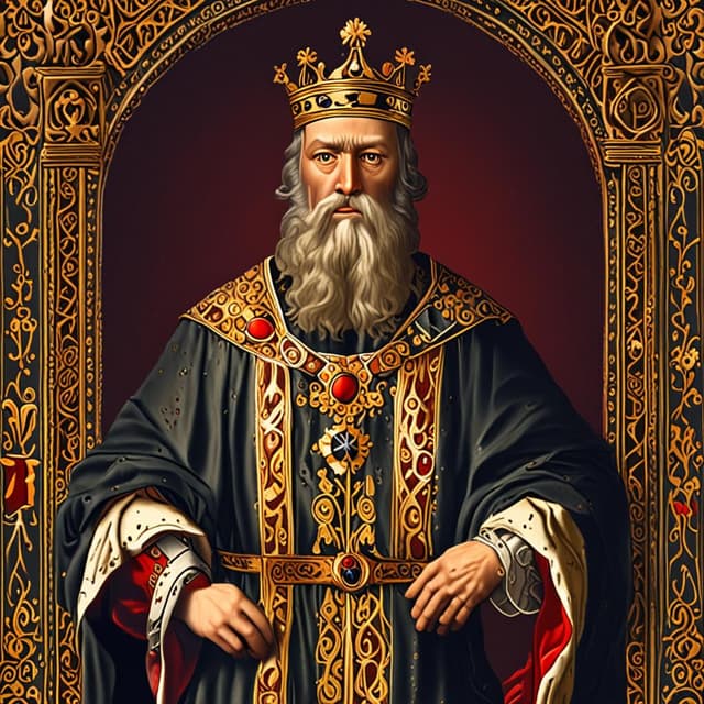 Charlemagne