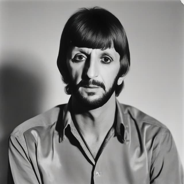 Ringo Star