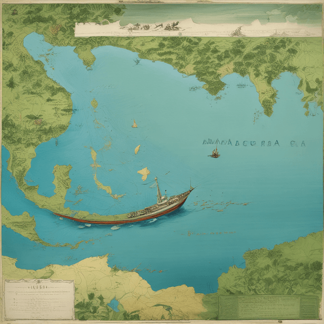 Malacca Strait