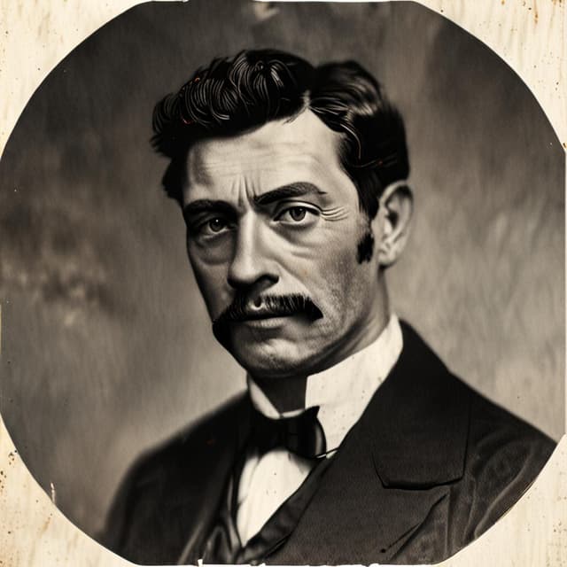 Cristopher Papanikolaou