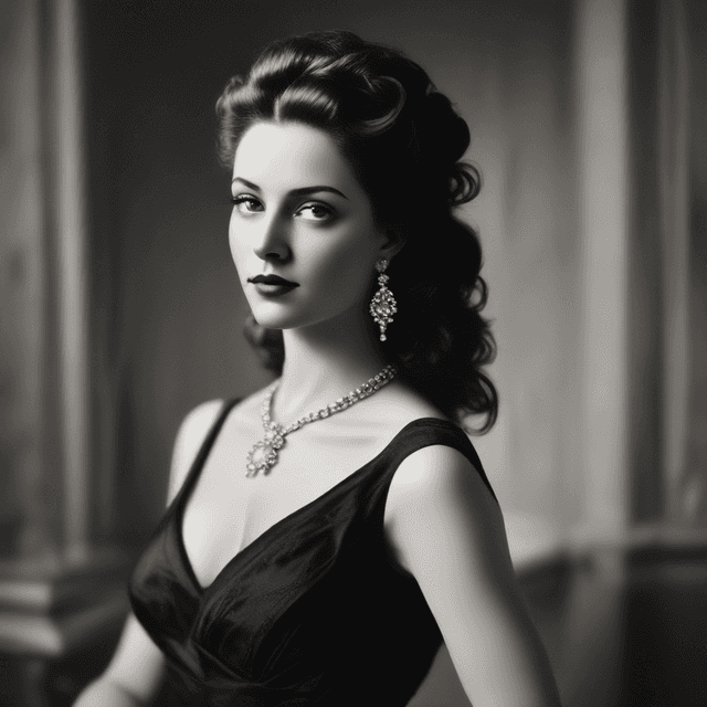 Cornelia Hale (Brazilian Socielite)