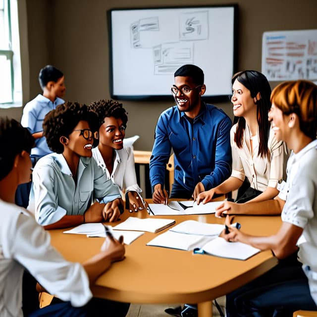 Communicative Language Teaching