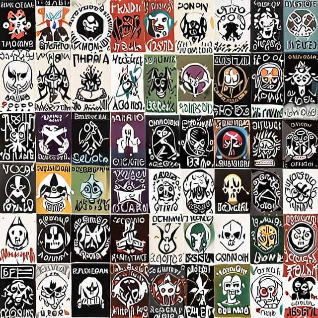 Anti-reddit Alliance Of Channers