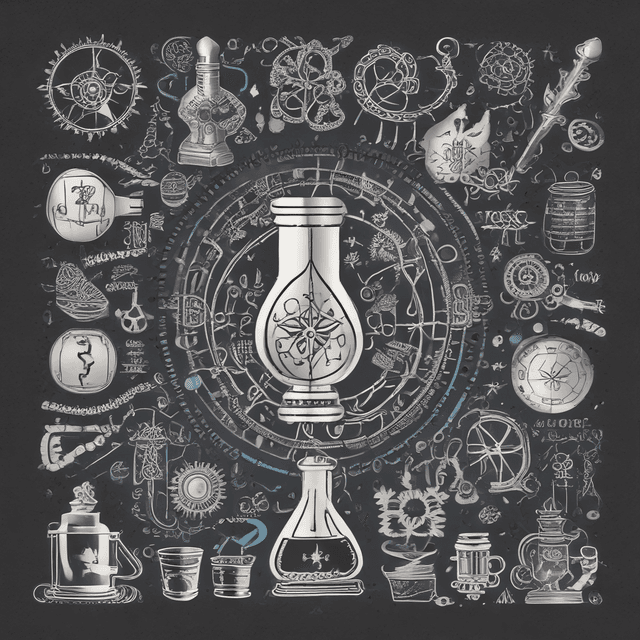 Stem Fields