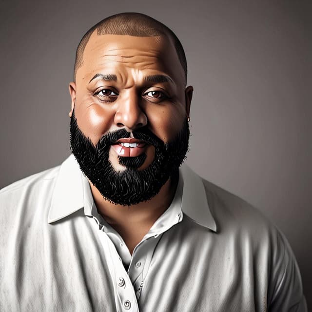 Dj Khaled