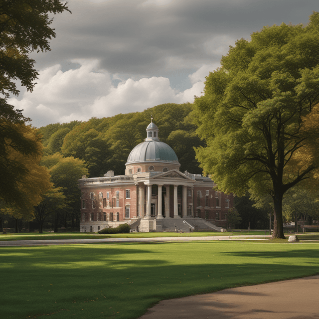 Rensselaer Polytechnic Institute