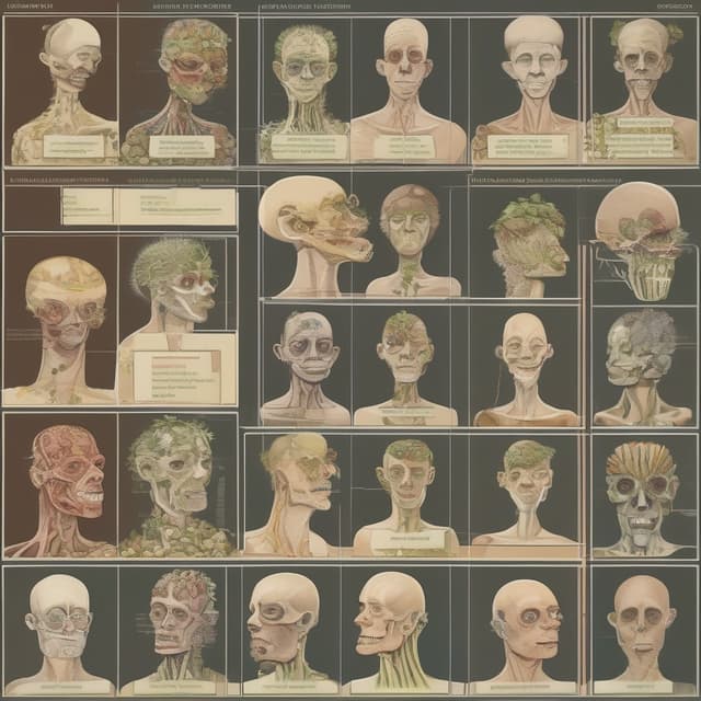 Brain Evolution And Diet