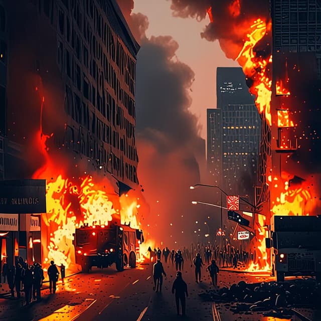 2026 Minneapolis Incident