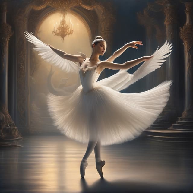 Swan Lake