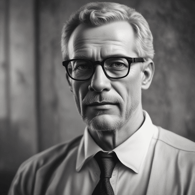 Bibfeldtian Theology