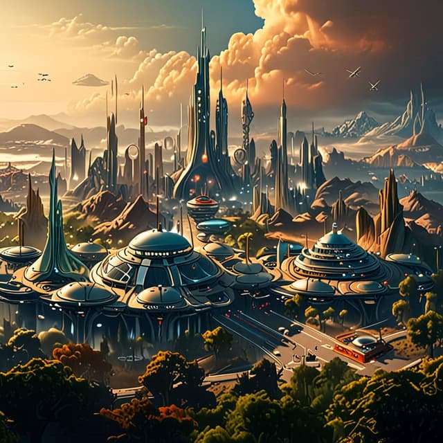 Tomorrowland (Tomorrowland Tl)