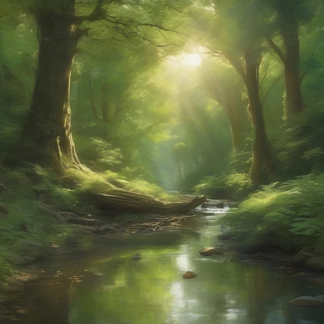 Environmental Stewardship