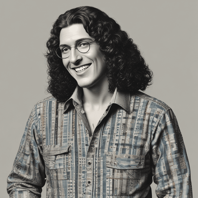 Normal Al (Musician)