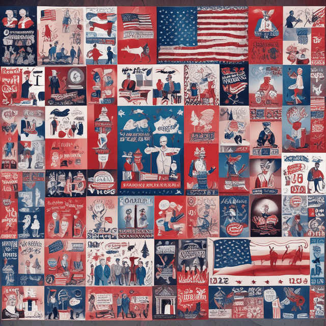 2024 Presidential Race