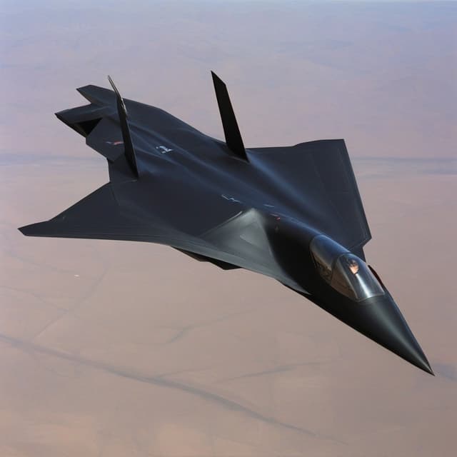 Yf-23