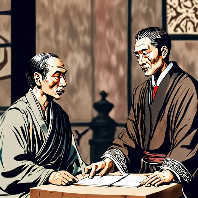 Western Philosophers Vs Eastern Philosophers - Epic Rap Battles Of History