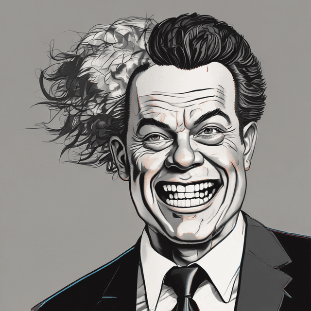 Jerry "The King" Lawler