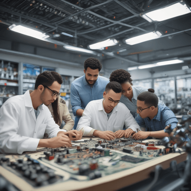 Electrical Engineering