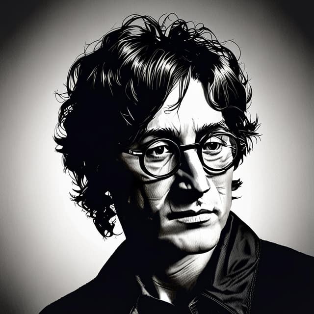 Assassination Of John Lennon